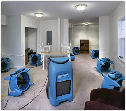 Emergency Water Damage Services in Dumont, NJ