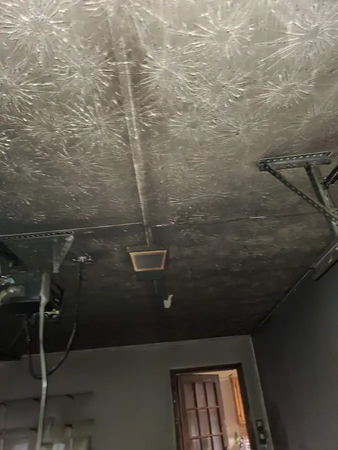 Fire and smoke damage assessment for Emergency Water Damage Services in Dumont
